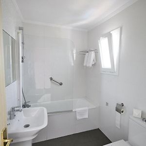 Superior Kamer met een King Size Bed
